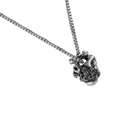 Dije Nature's Heart Plata
